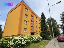 Prodej bytu 2+1, Karviná, Dačického, 54 m2