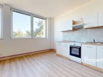 Pronájem bytu 1+kk, Mlékojedy, 35 m2