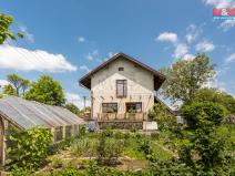 Prodej rodinného domu, Bozkov, 95 m2