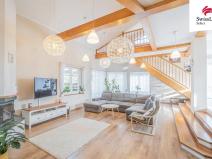 Prodej rodinného domu, Stará Huť, Němého Bobše, 270 m2