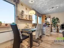 Prodej bytu 3+1, Hýsly, 66 m2
