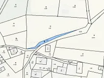 Prodej pozemku, Vysoké nad Jizerou, 237 m2
