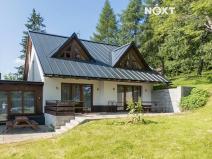 Pronájem bytu 3+kk, Benecko, 64 m2