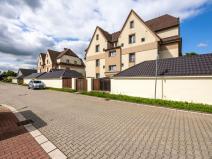 Prodej bytu 1+1, Lysá nad Labem, Švermova, 46 m2