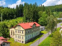 Prodej ubytování, Kořenov, 46 m2