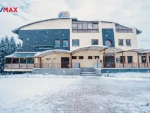 Prodej ubytování, Havířov - Šumbark, U Nádraží, 595 m2