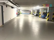 Pronájem garážového stání, Olomouc, Edvarda Beneše, 12 m2