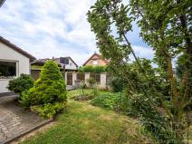 Prodej rodinného domu, Klecany, Nad Vyhlídkou, 156 m2
