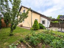 Prodej rodinného domu, Klecany, Nad Vyhlídkou, 156 m2