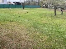 Prodej pozemku pro bydlení, Orlová, V Zahradách, 1500 m2