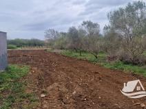 Prodej pozemku pro bydlení, Privlaka, Chorvatsko, 1249 m2