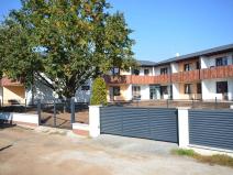 Pronájem bytu 2+kk, Olomouc, Andělská, 58 m2