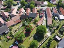 Prodej rodinného domu, Peruc, Na Karlově, 307 m2