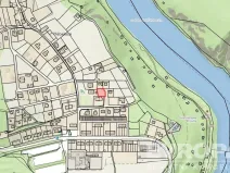 Prodej pozemku pro bydlení, Štěchovice - Třebenice, 629 m2