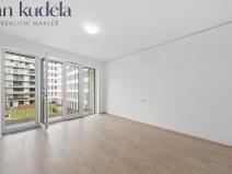 Pronájem bytu 1+kk, Brno - Trnitá, Trnitá, 24 m2