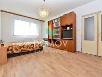 Pronájem bytu 1+1, Rokycany, Pivovarská, 38 m2