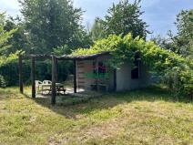 Prodej zahrady, Obrnice, Dukelská, 700 m2
