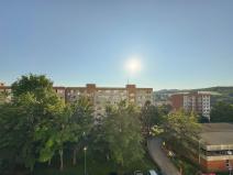 Pronájem bytu 2+1, Zlín, Moravská, 45 m2