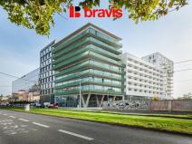 Prodej bytu 1+kk, Brno, Nové sady, 63 m2
