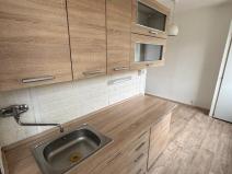Pronájem bytu 2+1, Ústí nad Labem - Neštěmice, Sibiřská, 56 m2