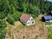 Prodej rodinného domu, Smolné Pece, 202 m2