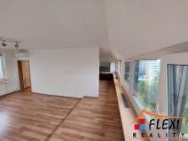 Pronájem bytu 1+1, Ostrava, Zelená, 54 m2