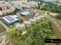 Prodej bytu 4+kk, České Budějovice, M. Horákové, 112 m2