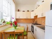 Prodej bytu 1+1, Šumperk, Vančurova, 40 m2