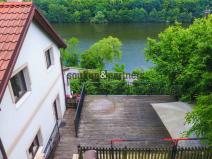 Prodej rodinného domu, Měchenice, Hlavní, 169 m2
