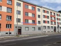 Pronájem bytu 2+1, Hradec Králové - Pražské Předměstí, Haškova, 60 m2