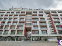 Prodej bytu 4+kk, Praha - Vinohrady, Korunní, 122 m2