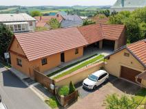 Prodej rodinného domu, Kelč, 90 m2