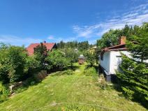 Prodej pozemku pro bydlení, Jílové u Prahy, Dlouhá, 832 m2