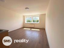 Pronájem bytu 1+kk, Opava, Hálkova, 33 m2