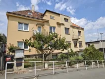 Prodej rodinného domu, Praha, Pod Sychrovem II, 255 m2