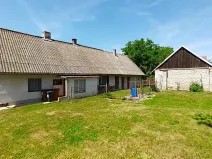 Prodej chalupy, Starkoč, 90 m2