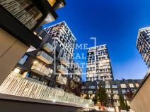 Pronájem bytu 2+kk, Praha - Žižkov, Olšanská, 71 m2