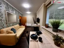 Prodej bytu 2+kk, Harrachov, 53 m2