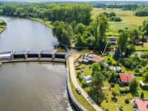 Prodej chaty, Starý Kolín, 47 m2