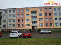 Pronájem bytu 1+1, Spálené Poříčí, Zámecká, 39 m2
