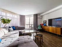 Prodej bytu 4+kk, Praha - Dolní Měcholupy, Za kovárnou, 215 m2