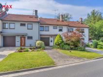 Prodej rodinného domu, Nové Město nad Metují - Krčín, Černčická, 184 m2