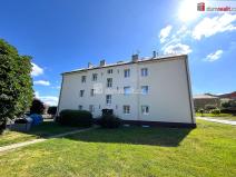 Prodej bytu 3+1, Březová, Sklářská, 93 m2