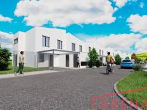Prodej rodinného domu, Brno, 138 m2