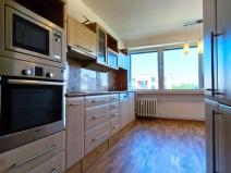 Pronájem bytu 3+kk, Dobruška, Šubertovo nám., 82 m2