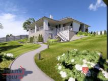 Prodej pozemku pro bydlení, Krňany, 2221 m2