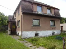 Prodej rodinného domu, Dolní Poustevna, 208 m2