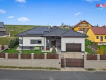 Prodej rodinného domu, Slaný - Netovice, 166 m2