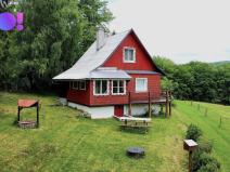 Prodej chaty, Rajnochovice, 70 m2