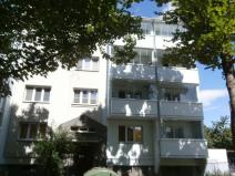 Prodej bytu 2+1, Ostrava - Zábřeh, Průkopnická, 54 m2